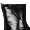 Filippo DBT3107/22 BK Black Women's Boots