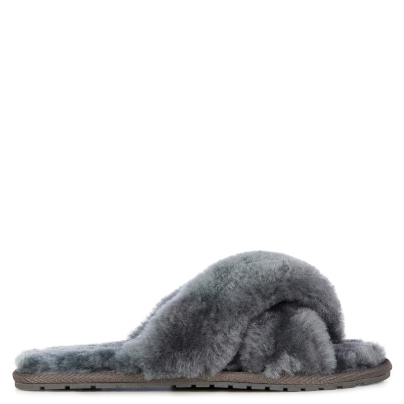 EMU Australia Mayberry Charocoal W11573-CHAR