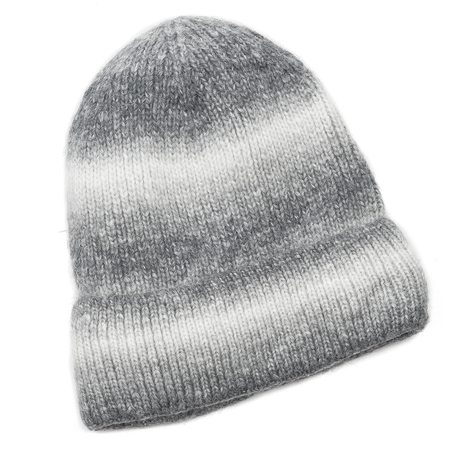 Venezia Unisono Sun 164-CFMZ-07 Grig Grey Cap