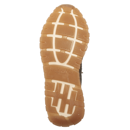 Hispanitas Women's Sneakers Beige