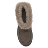 UGG Botki damskie W Classic Mini Alpine Hickory