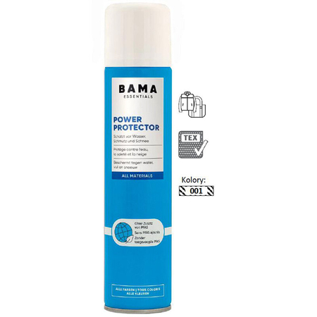 Bama Impregnate Power Protector 300 ml