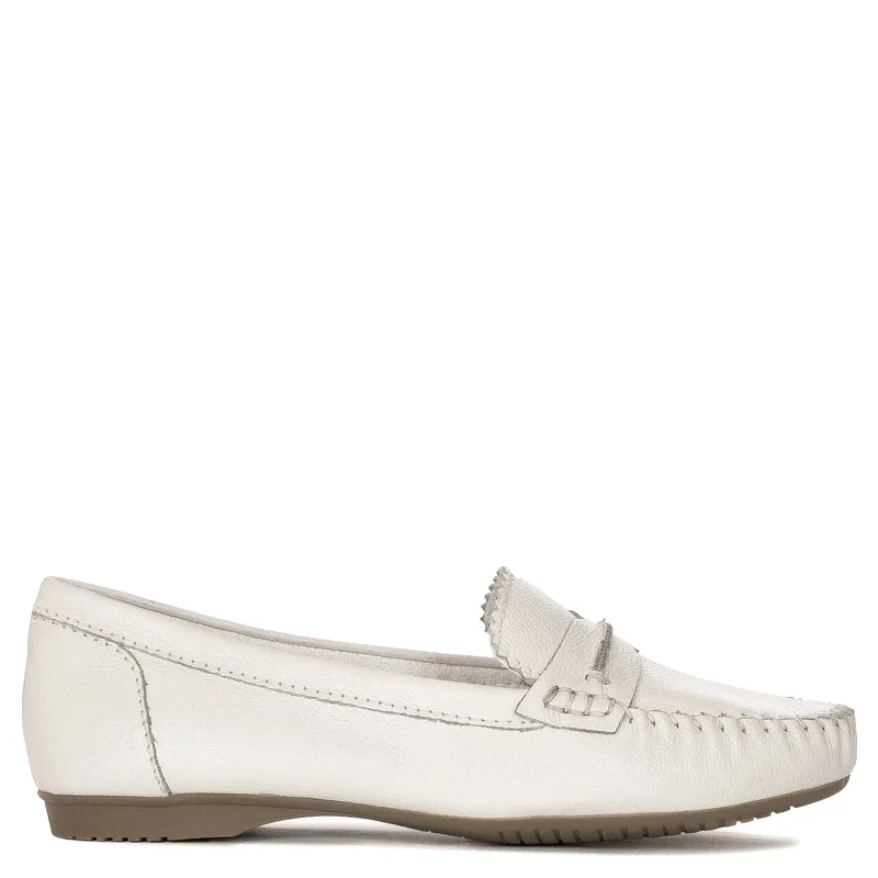 Marco Tozzi 24225-20 Leather White