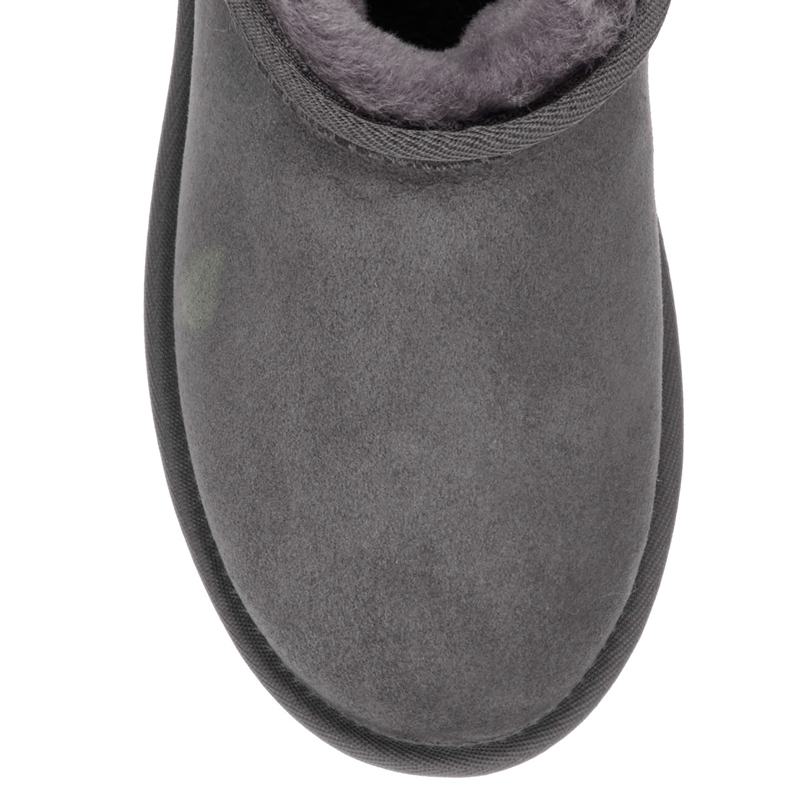 EMU Australia Charcoal Stinger Micro W10937 Charcoal