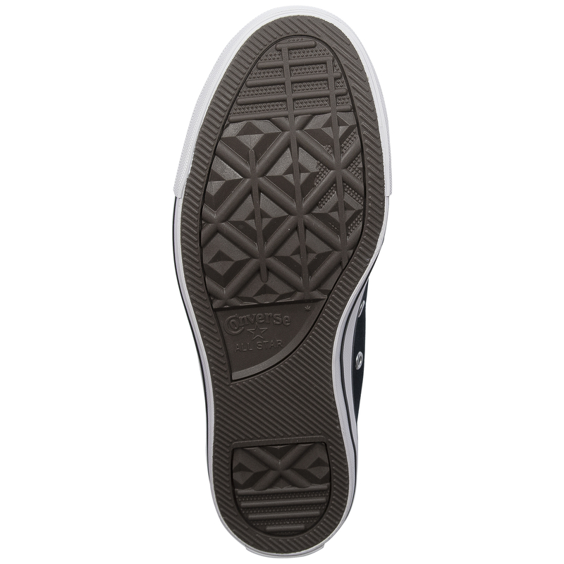 Converse Trampki All Star wysokie Unisex czarne