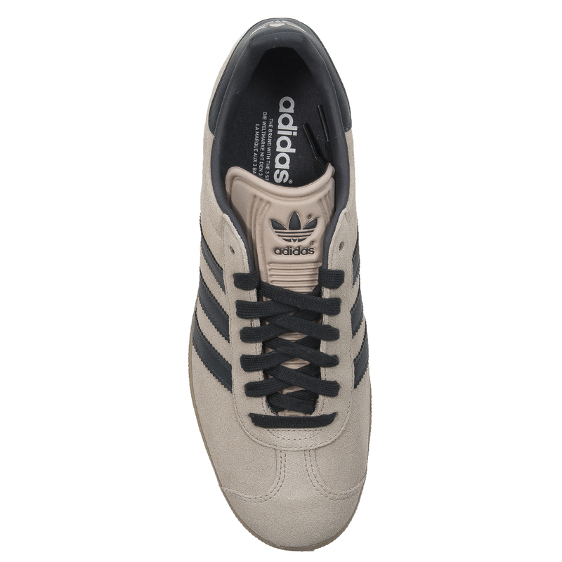Adidas Gazelle Sneakersy męskie Wontau Nindig IG6199 beżowe