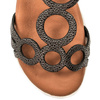 Maciejka ESP02-41-00-0 Andro Plomo Sandals