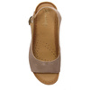Maciejka 01974-14/00-5 Light Brown