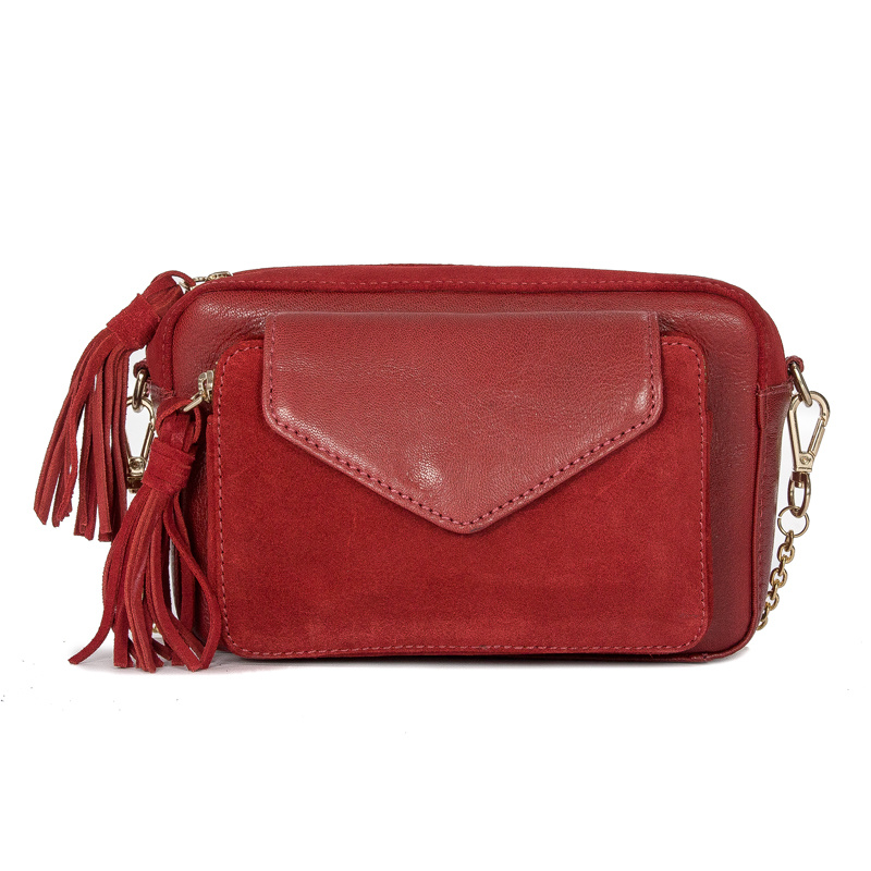 Torba Venezia JUPI LD-687 PRO BORDO
