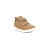 Primigi Children's Beige Low Shoes With Velcro