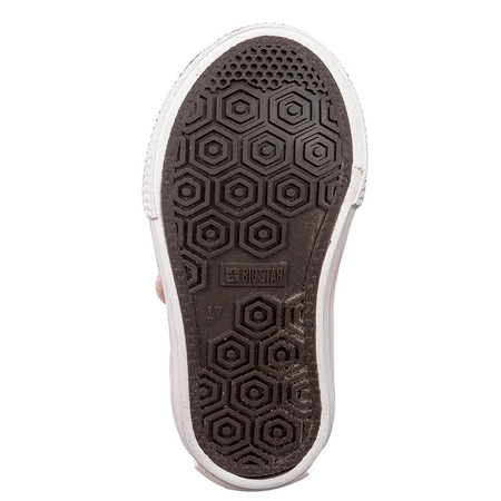 Big Star HH374203 Różowe Trainers