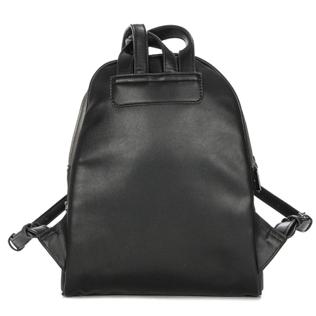 Plecak Big Star JJ574024 Black/Perter
