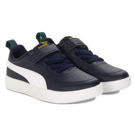 Puma Rickie AC PS Sneakers Navy