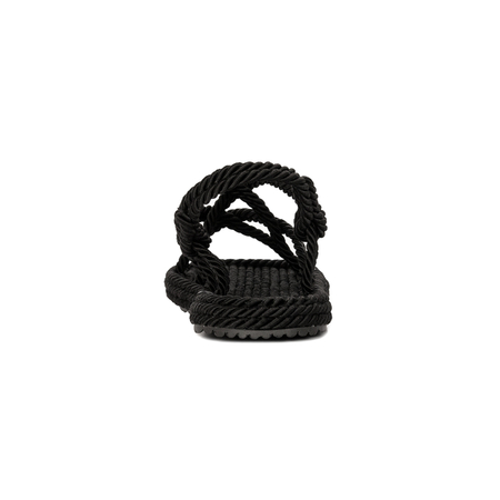 Venezia Women's Sandals Black