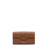 Pepe Jeans Women's Limited Wallet Brown