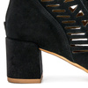 Maciejka 04040-01/00-5 Black Boots