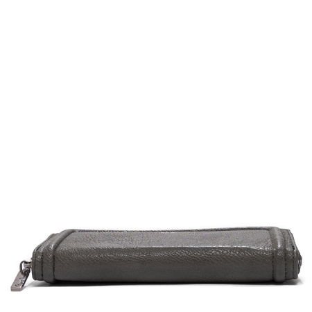 Pepe Jeans Wallet Damski Khaki Green