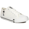 Trampki Big Star HH274109 Białe