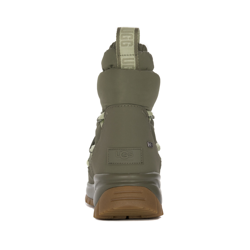 W Yose Puffer Mid UGG 1131978 BTOL