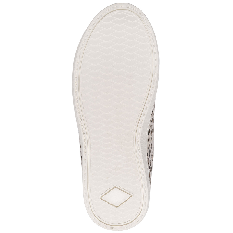 Gioseppo Children's Leopard Sneakers