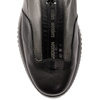 Wonders India Negro Plomo Women's Boots