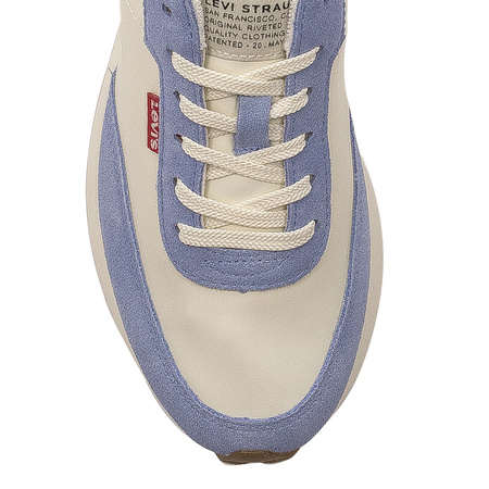 Levi's Women Sneakers Off White