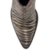 Opra West Low Zebra