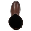 Marco Tozzi Chestnut Comb Knee-high Boots