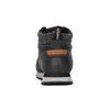 Sneakersy Lee Cooper Black Czarne