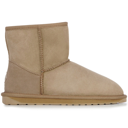 Buty EMU Australia botki damskie Stinger Mini Coriander