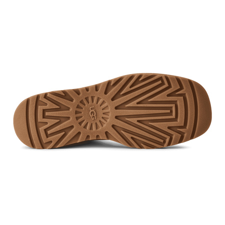UGG Women's Snow Boots W Cityfunc Chelsea Chestnut