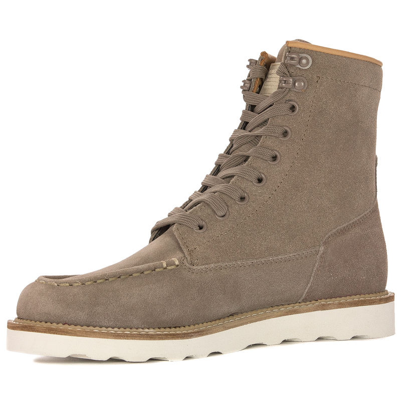 Levi's Botki Darrow Mocc S Taupe