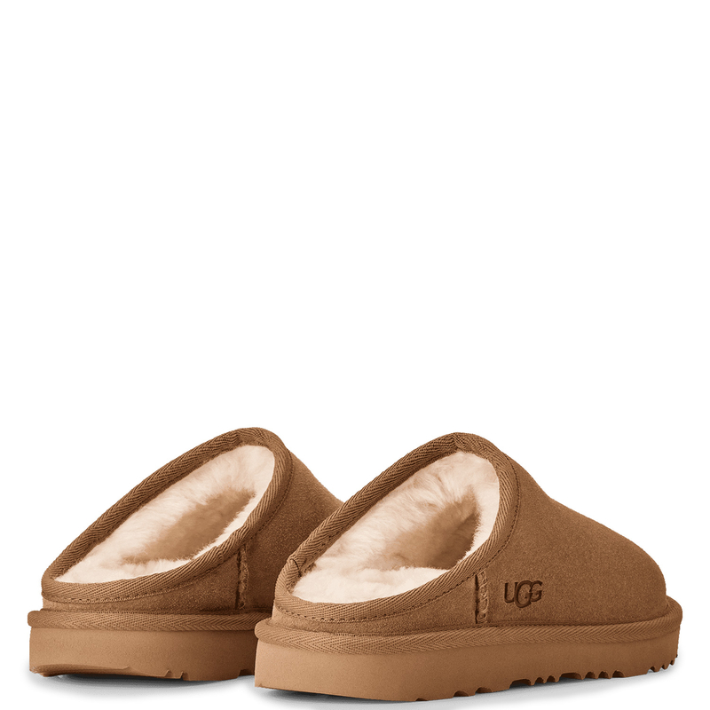UGG Kids Classic Slip-On Chestnut 1161030K-CHE