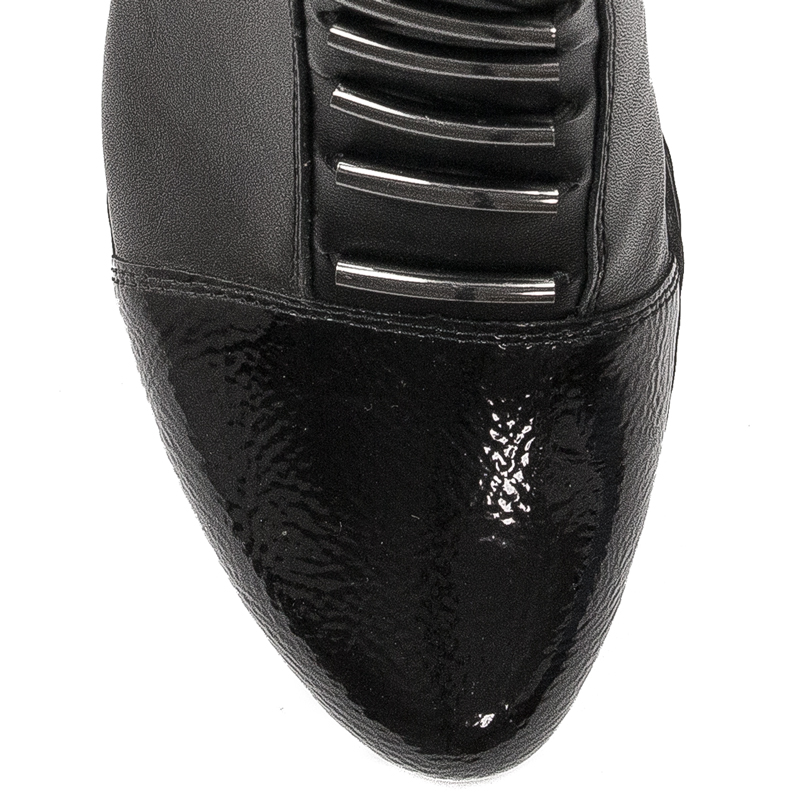 Botki Rieker Y2162-00 ocieplane Czarne