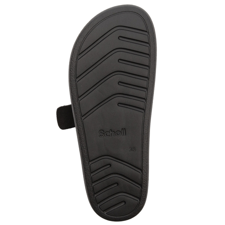 Scholl Women's Flip-Flops Grey