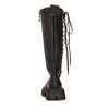 Opra kozaki Shock Black