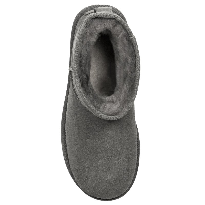 UGG W CLASSIC MINI II 1016222 GREY