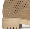 Filippo Beige Boots DBT3716/22 BE
