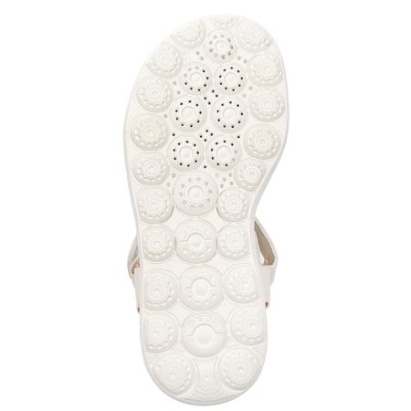 Geox Children's Sandals Cream