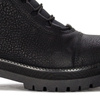 Rieker Y3163-00 Warned Black Boots