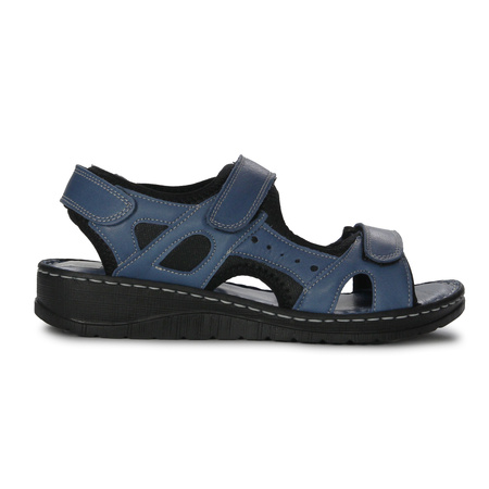 Artiker Women Sandals Blue