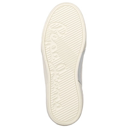 Pepe Jeans Sneakers Women's Silver
