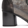 Maciejka 05071-10/00-5 Dark Beige Boots