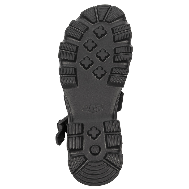 W Cora Black UGG 1152698-BLK