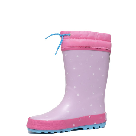 Gioseppo Children's Mallow Rain Boots
