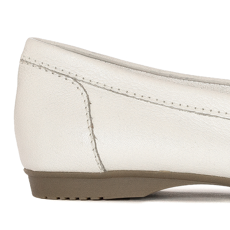 Marco Tozzi 24225-20 Leather White