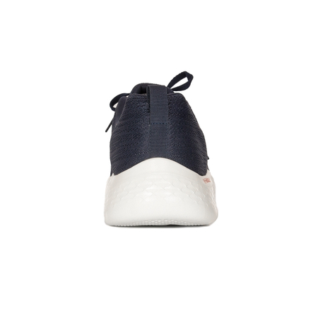 Skechers Sneakersy Męskie 216481NVRD Navy Red