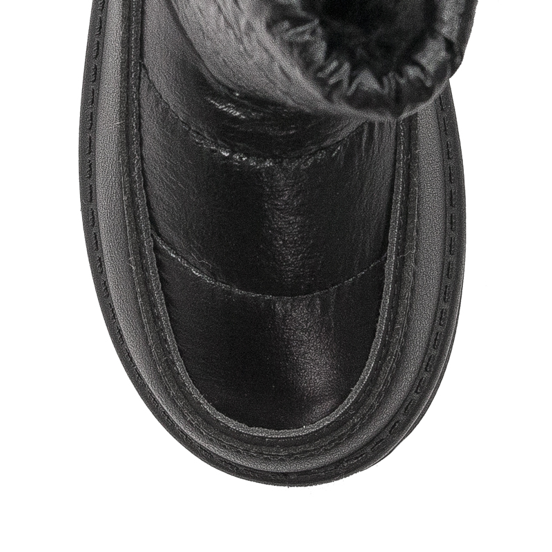 Big Star KK374220 Black Boots