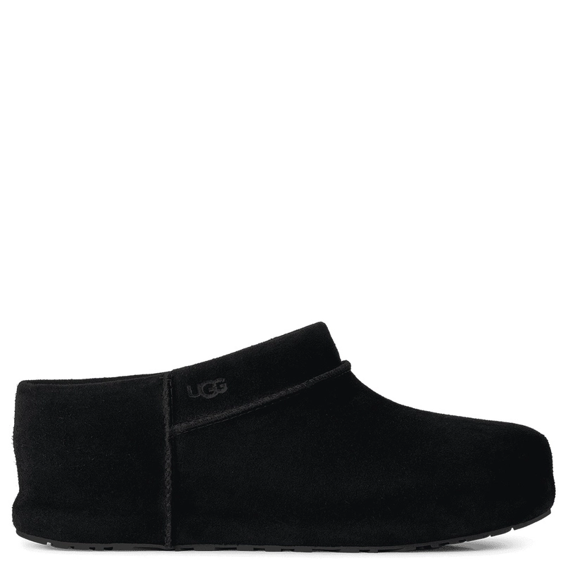 UGG W Enwrap Clog Black 1180254-BLK