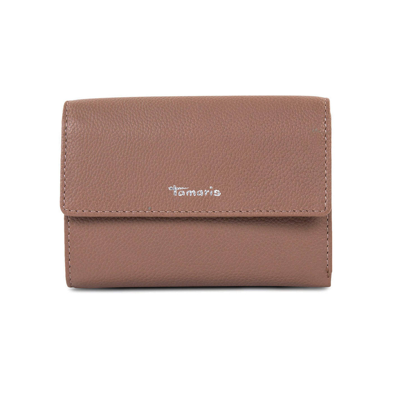 Tamaris Women's Beige Wallet